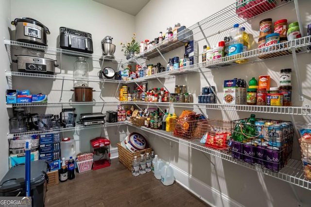 4232 Gunnerson Lane, Kennesaw, GA 30152