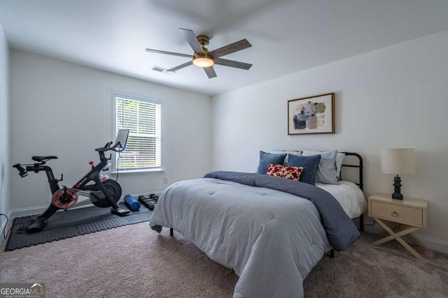 4232 Gunnerson Lane, Kennesaw, GA 30152
