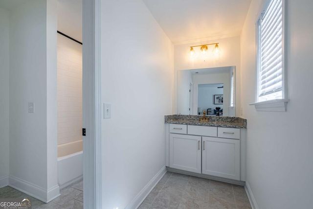 4232 Gunnerson Lane, Kennesaw, GA 30152