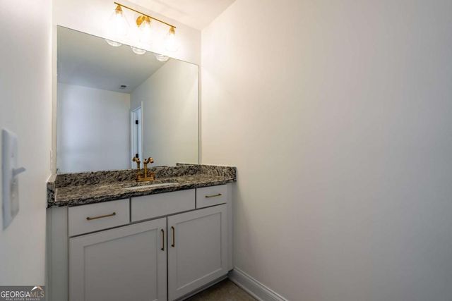 4232 Gunnerson Lane, Kennesaw, GA 30152