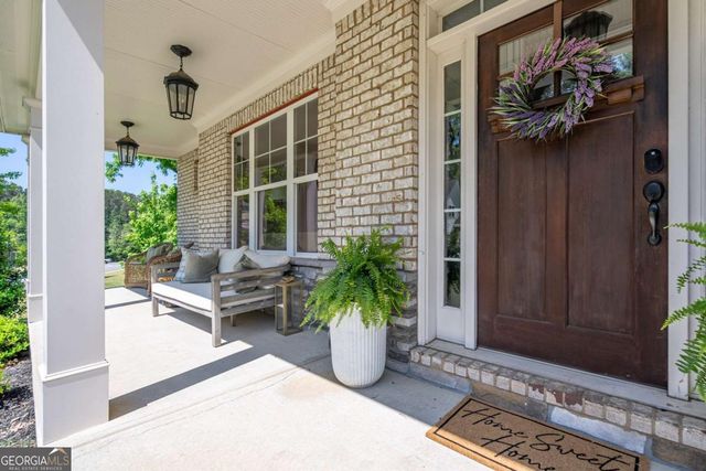4232 Gunnerson Lane, Kennesaw, GA 30152