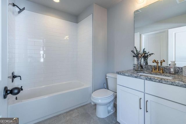 4232 Gunnerson Lane, Kennesaw, GA 30152