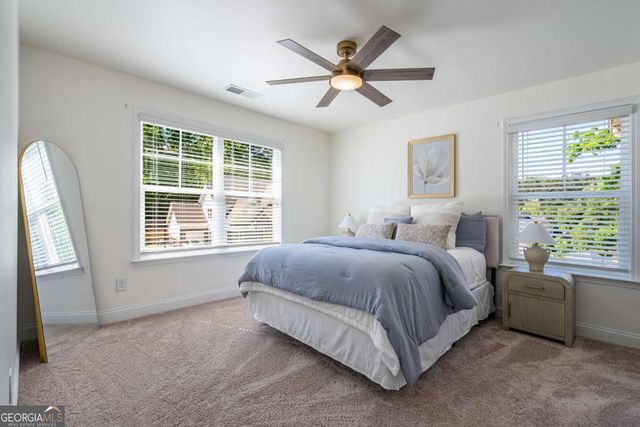 4232 Gunnerson Lane, Kennesaw, GA 30152