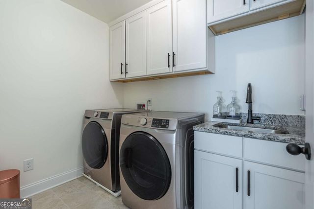 4232 Gunnerson Lane, Kennesaw, GA 30152