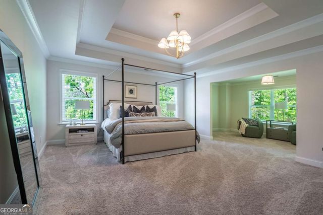 4232 Gunnerson Lane, Kennesaw, GA 30152