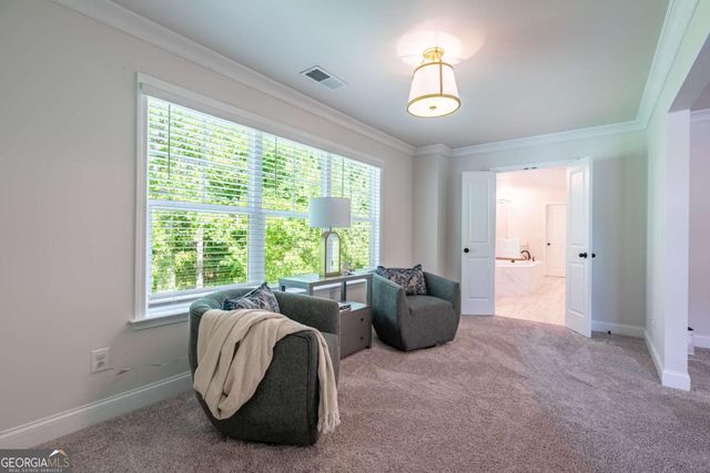 4232 Gunnerson Lane, Kennesaw, GA 30152