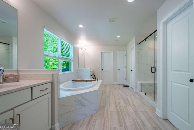 4232 Gunnerson Lane, Kennesaw, GA 30152