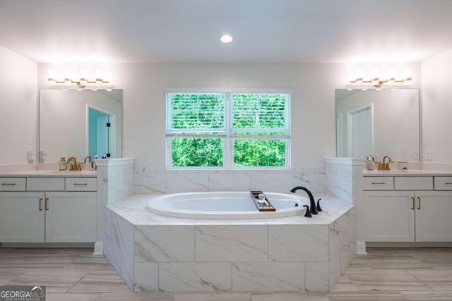 4232 Gunnerson Lane, Kennesaw, GA 30152