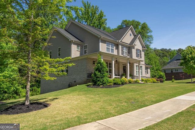 4232 Gunnerson Lane, Kennesaw, GA 30152
