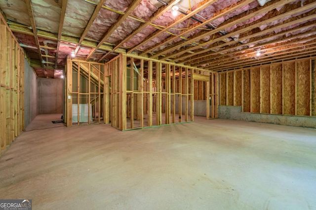 4232 Gunnerson Lane, Kennesaw, GA 30152