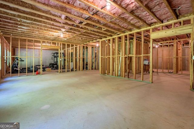 4232 Gunnerson Lane, Kennesaw, GA 30152