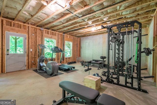 4232 Gunnerson Lane, Kennesaw, GA 30152