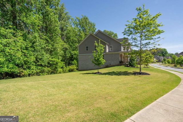 4232 Gunnerson Lane, Kennesaw, GA 30152
