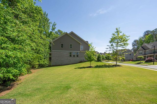 4232 Gunnerson Lane, Kennesaw, GA 30152
