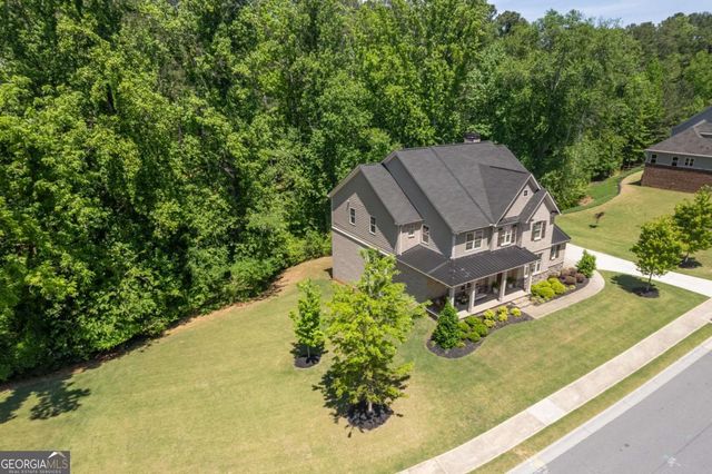 4232 Gunnerson Lane, Kennesaw, GA 30152