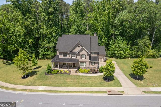 4232 Gunnerson Lane, Kennesaw, GA 30152