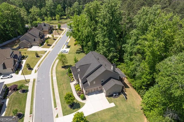 4232 Gunnerson Lane, Kennesaw, GA 30152