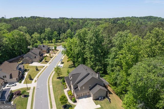 4232 Gunnerson Lane, Kennesaw, GA 30152