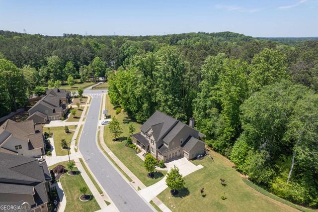 4232 Gunnerson Lane, Kennesaw, GA 30152