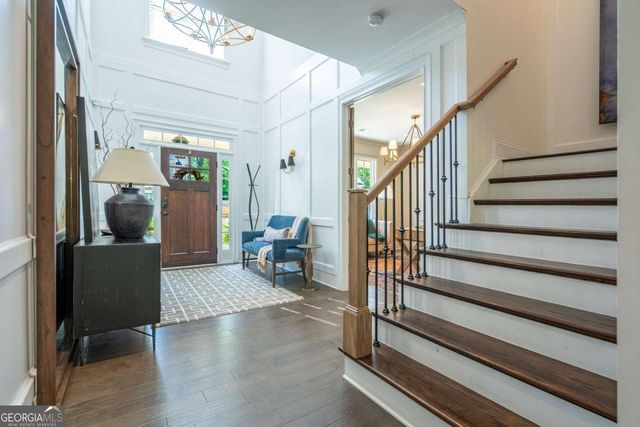 4232 Gunnerson Lane, Kennesaw, GA 30152