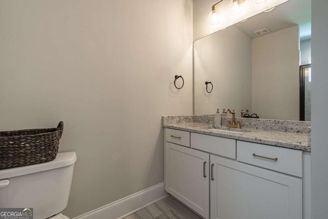4232 Gunnerson Lane, Kennesaw, GA 30152