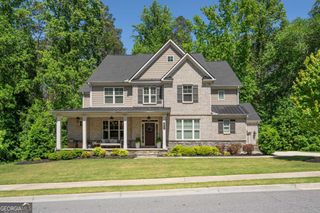 4232 Gunnerson Lane, Kennesaw, GA 30152