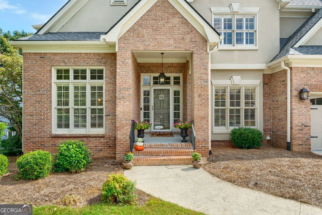 5022 Audley Lane NW, Peachtree Corners, GA 30092 — photo 2