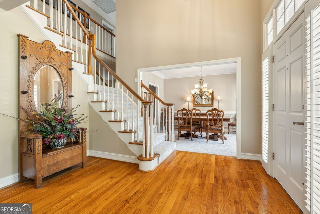 5022 Audley Lane NW, Peachtree Corners, GA 30092 — photo 3