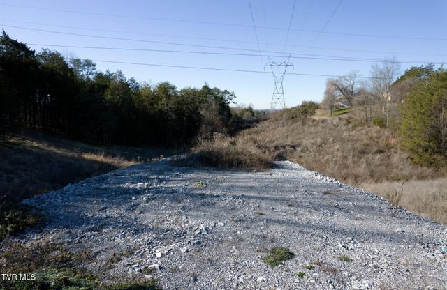 0 Oak Hill Road, Mosheim, TN 37818