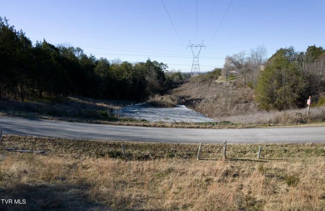 0 Oak Hill Road, Mosheim, TN 37818