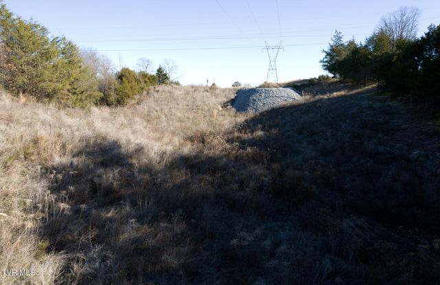 0 Oak Hill Road, Mosheim, TN 37818