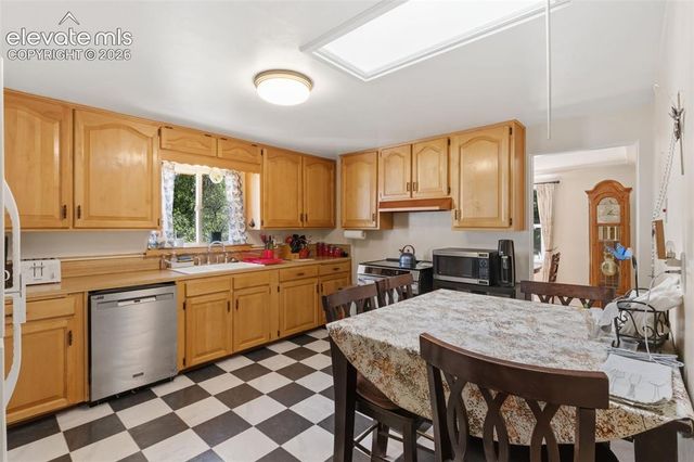 711 N Institute Street, Colorado Springs, CO 80903