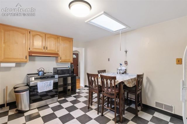 711 N Institute Street, Colorado Springs, CO 80903