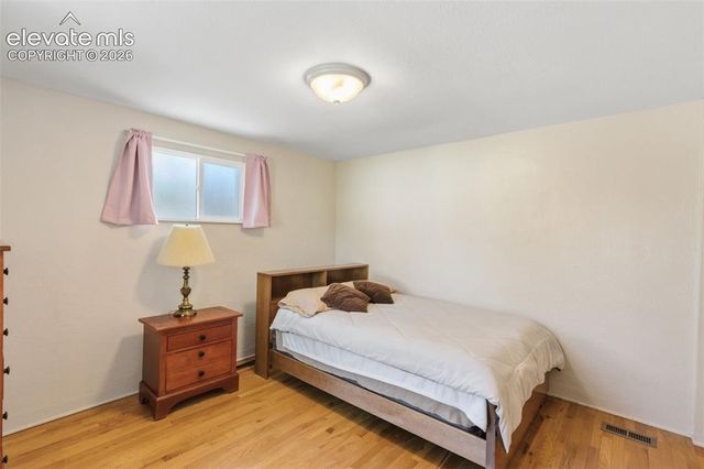 711 N Institute Street, Colorado Springs, CO 80903