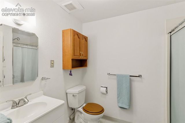 711 N Institute Street, Colorado Springs, CO 80903