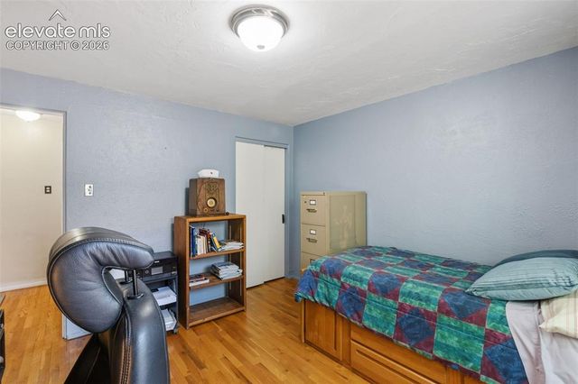 711 N Institute Street, Colorado Springs, CO 80903