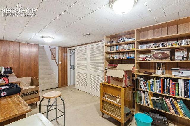 711 N Institute Street, Colorado Springs, CO 80903
