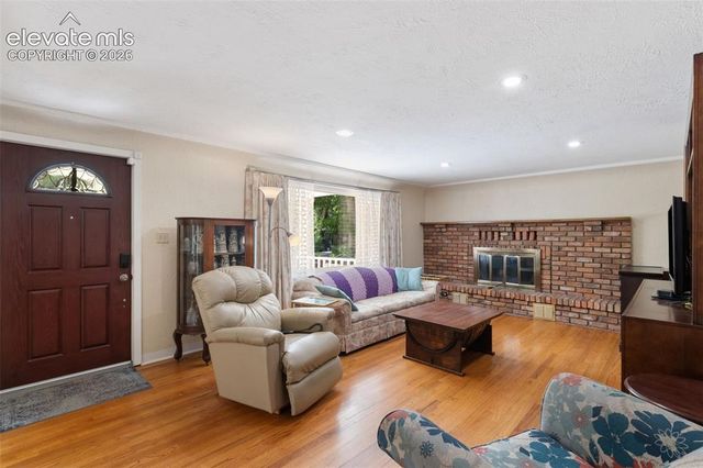 711 N Institute Street, Colorado Springs, CO 80903