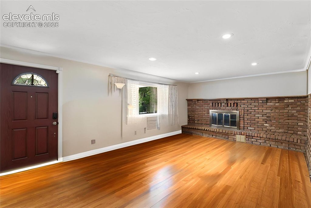 711 N Institute Street, Colorado Springs, CO 80903 — photo 5