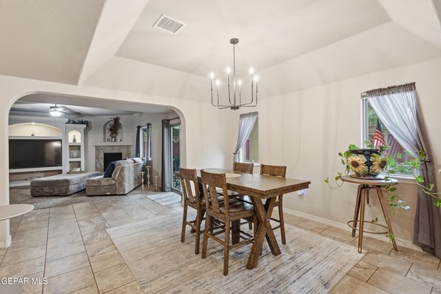 14349 OWL POINT Avenue, El Paso, TX 79938