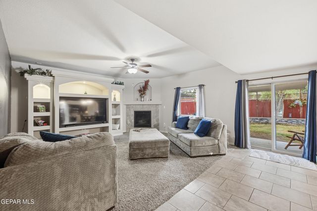 14349 OWL POINT Avenue, El Paso, TX 79938