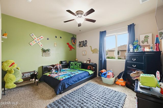 14349 OWL POINT Avenue, El Paso, TX 79938