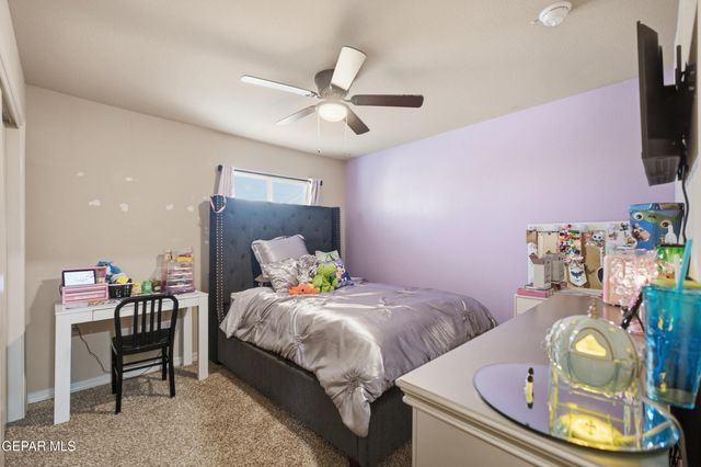 14349 OWL POINT Avenue, El Paso, TX 79938