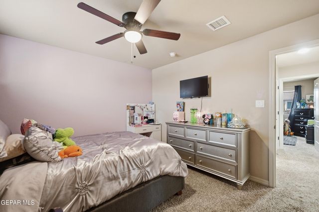 14349 OWL POINT Avenue, El Paso, TX 79938