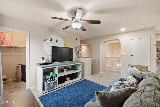 14349 OWL POINT Avenue, El Paso, TX 79938