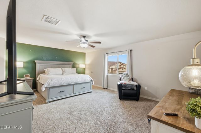 14349 OWL POINT Avenue, El Paso, TX 79938