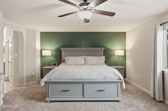 14349 OWL POINT Avenue, El Paso, TX 79938