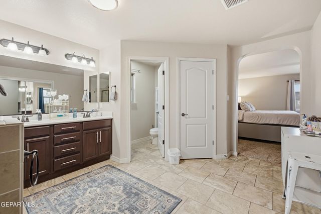 14349 OWL POINT Avenue, El Paso, TX 79938