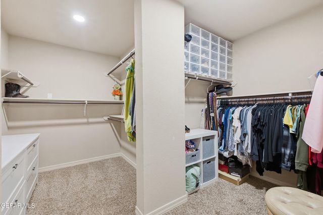 14349 OWL POINT Avenue, El Paso, TX 79938