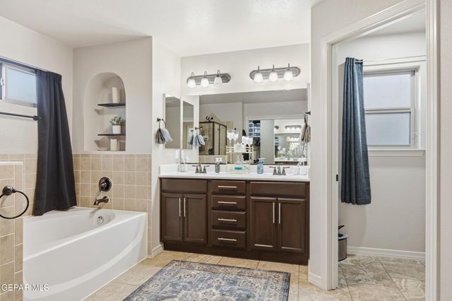 14349 OWL POINT Avenue, El Paso, TX 79938